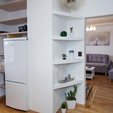 Apartman Ivka Brezno Exterior photo