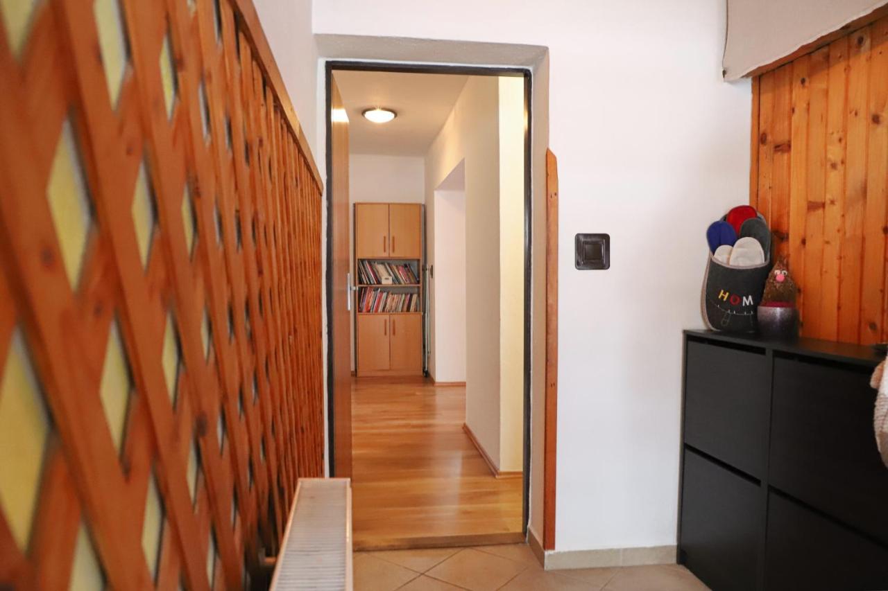 Apartman Ivka Brezno Exterior photo