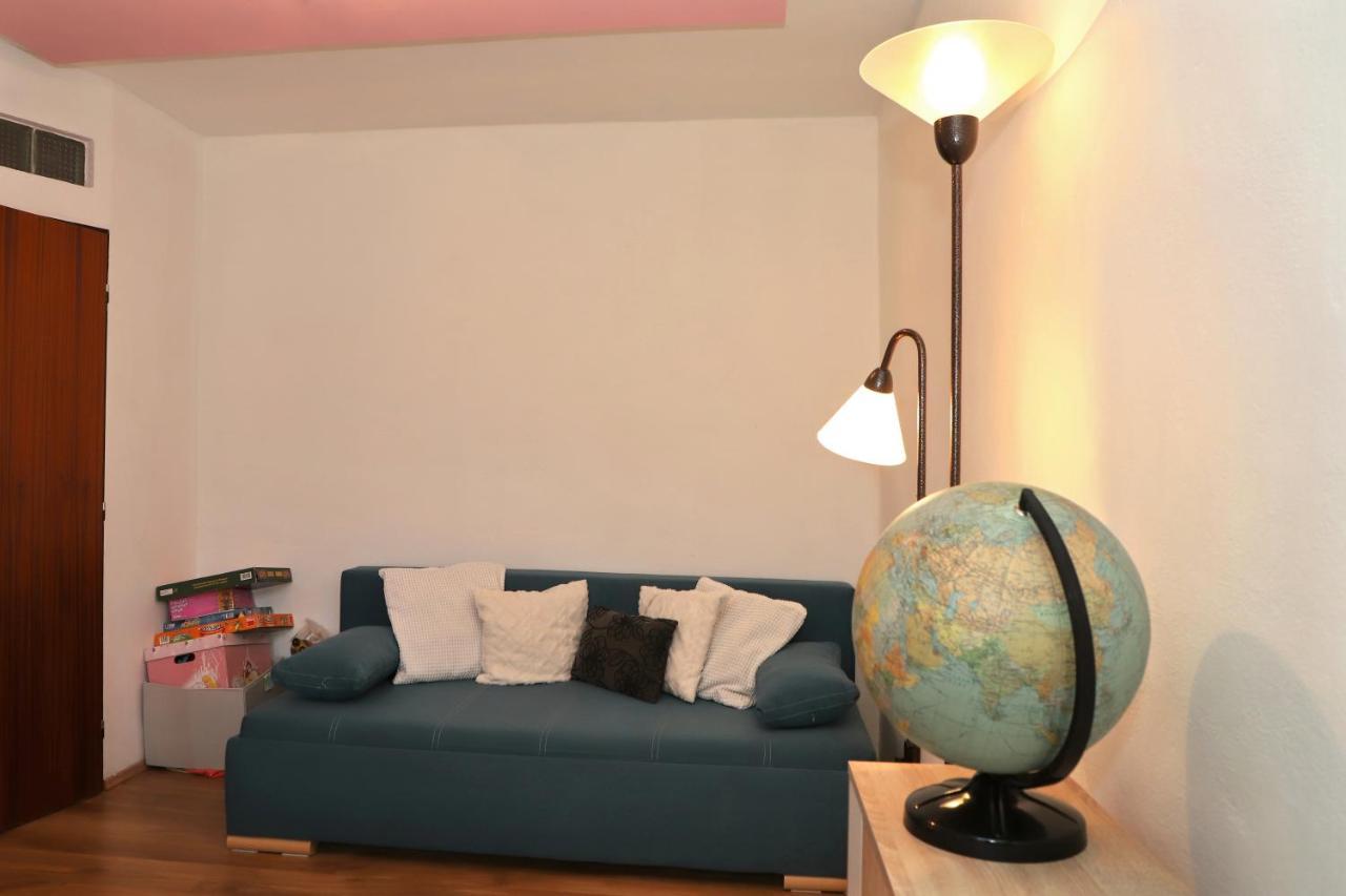 Apartman Ivka Brezno Exterior photo