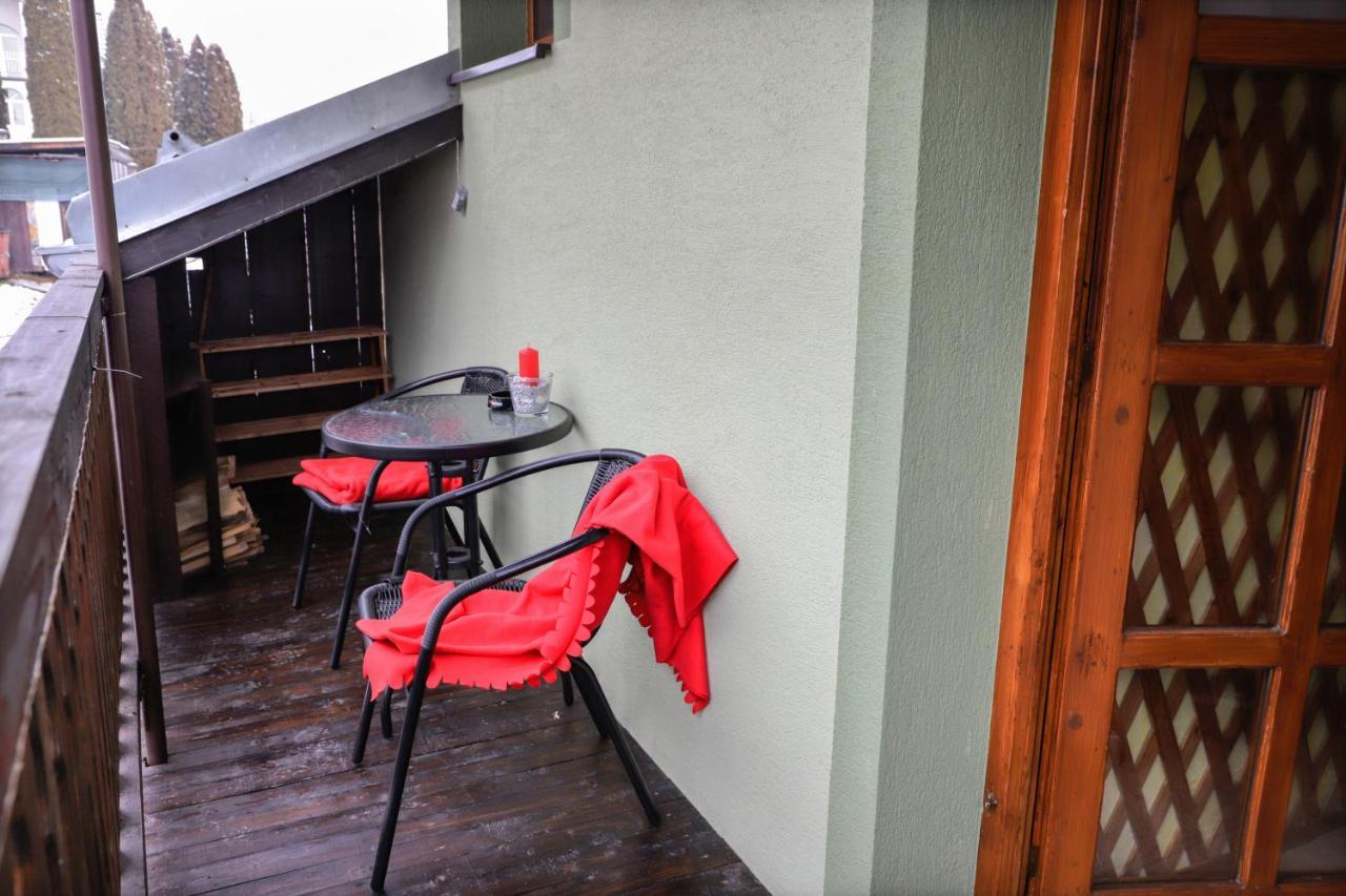 Apartman Ivka Brezno Exterior photo