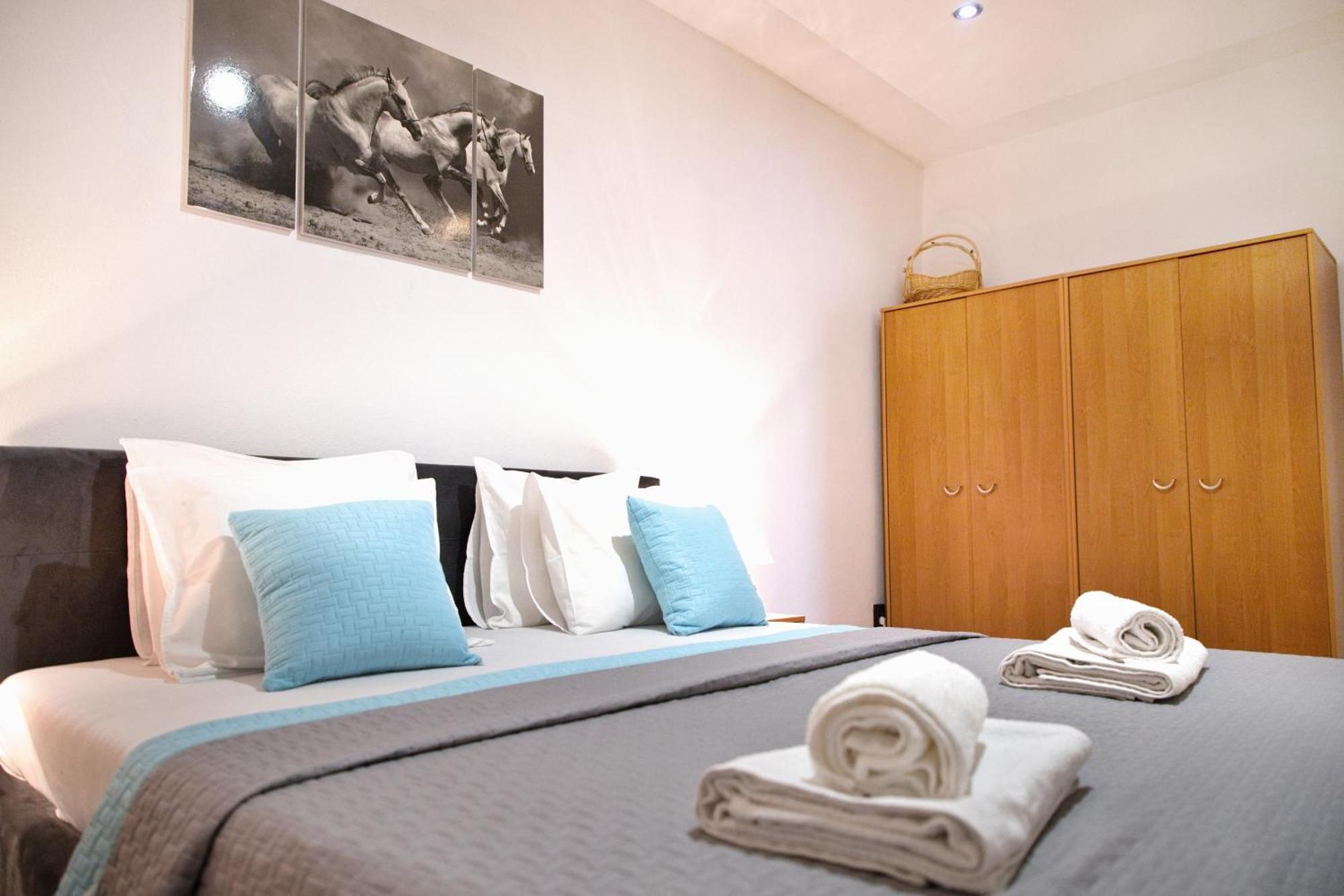 Apartman Ivka Brezno Exterior photo