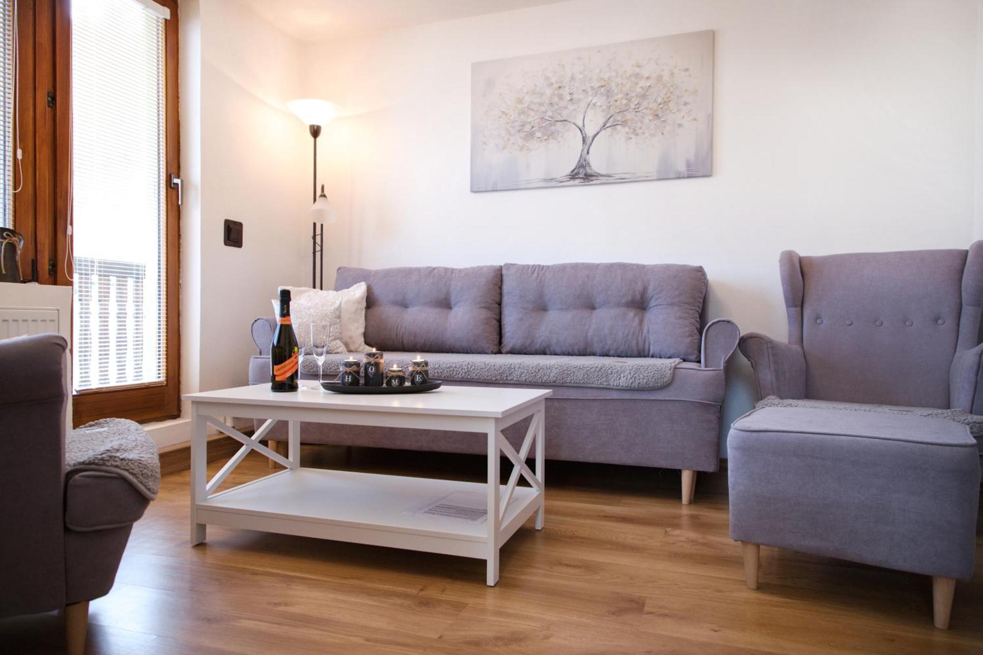 Apartman Ivka Brezno Exterior photo