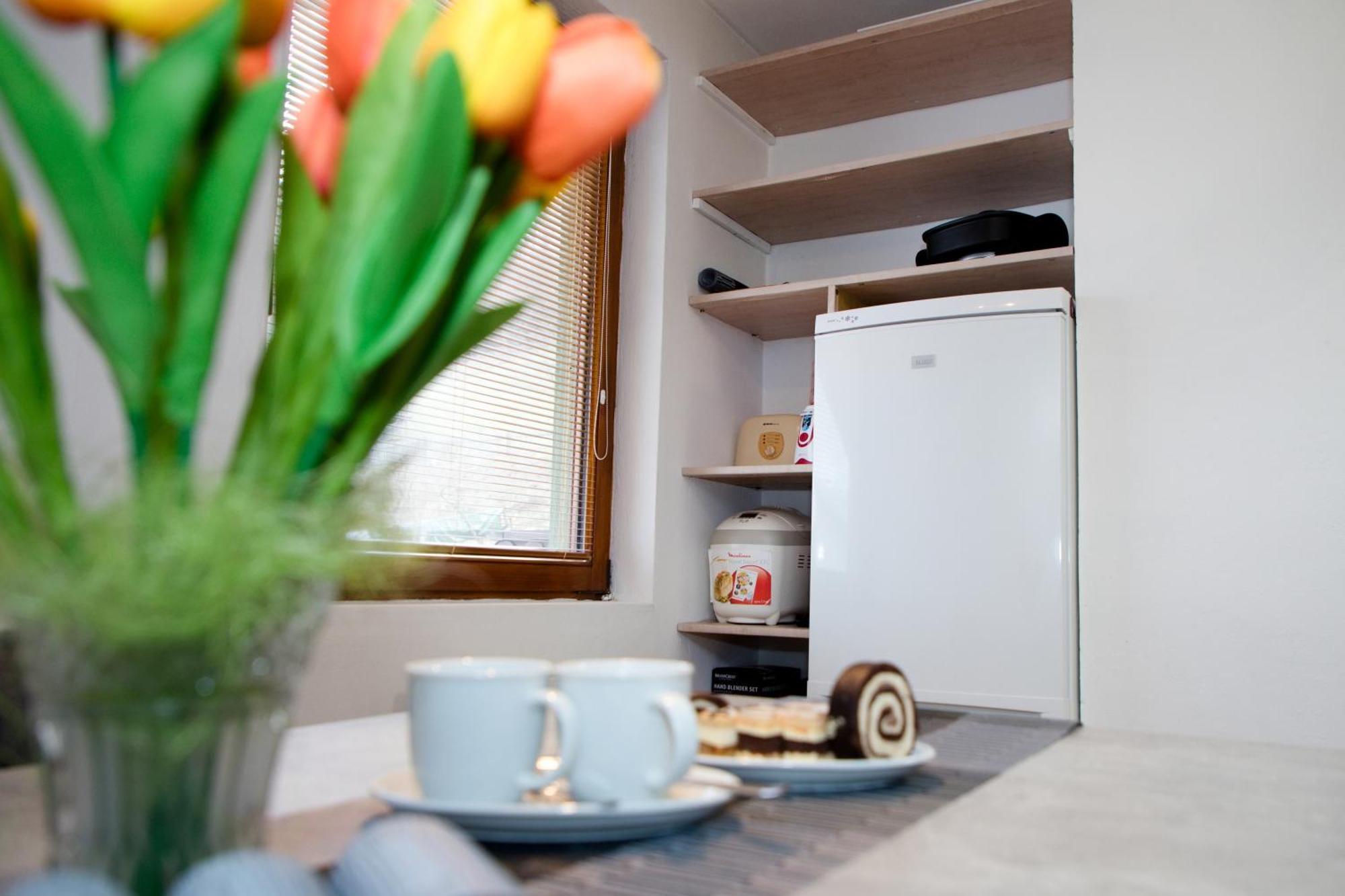 Apartman Ivka Brezno Exterior photo