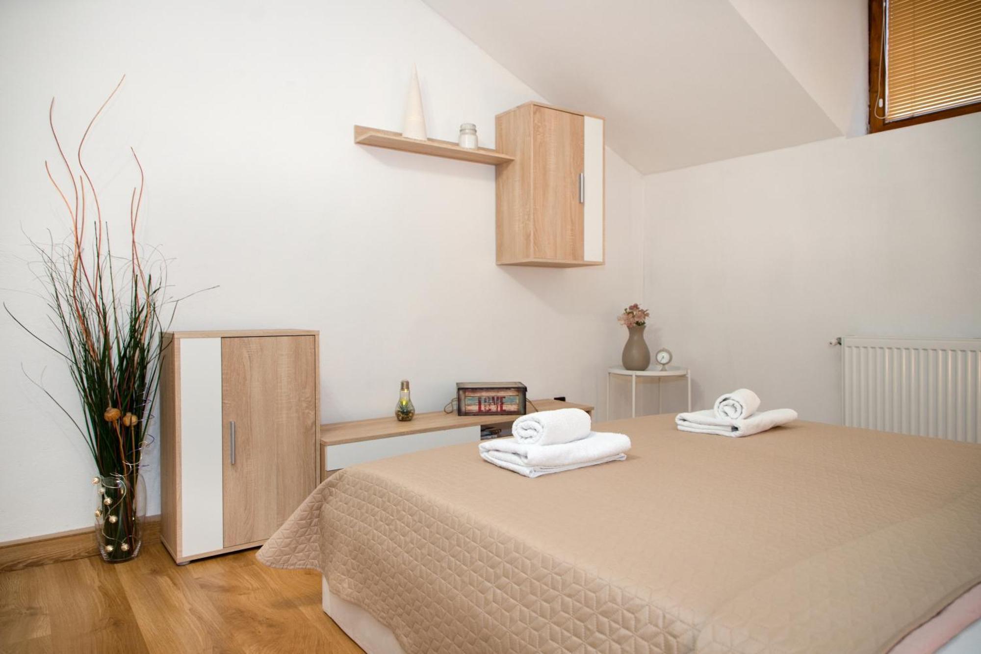 Apartman Ivka Brezno Exterior photo